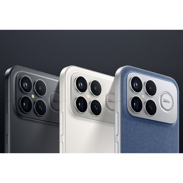 گوشی موبایل شیائومی مدل Redmi K90 Pro Max دو سیم کارت ظرفیت 512 گیگابایت و رم 16 گیگابایت