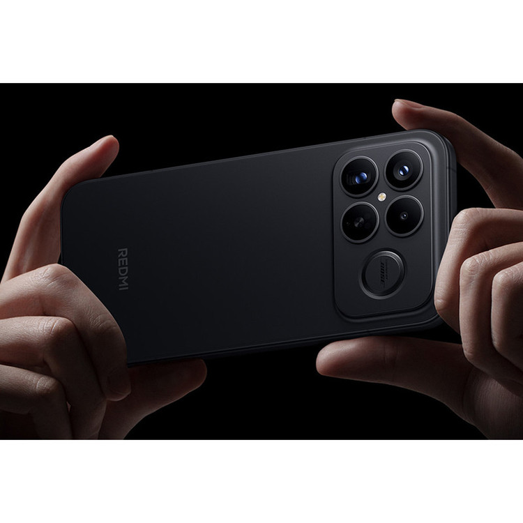 گوشی موبایل شیائومی مدل Redmi K90 Pro Max دو سیم کارت ظرفیت 512 گیگابایت و رم 16 گیگابایت