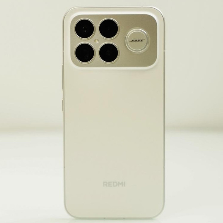 گوشی موبایل شیائومی مدل Redmi K90 Pro Max دو سیم کارت ظرفیت 512 گیگابایت و رم 16 گیگابایت