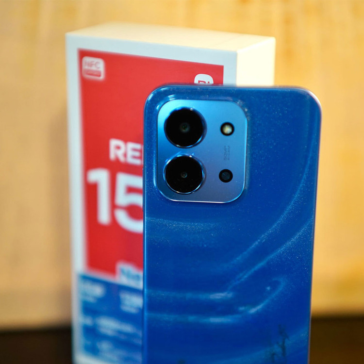 گوشی موبایل شیائومی مدل Redmi 15C 4G دو سیم کارت ظرفیت 128 گیگابایت و رم 6 گیگابایت