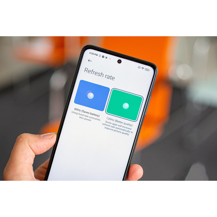 گوشی موبایل شیائومی مدل POCO X3 Pro M2102J20SG NFC دو سیم کارت ظرفیت 256 گیگابایت و 8 گیگابایت رم