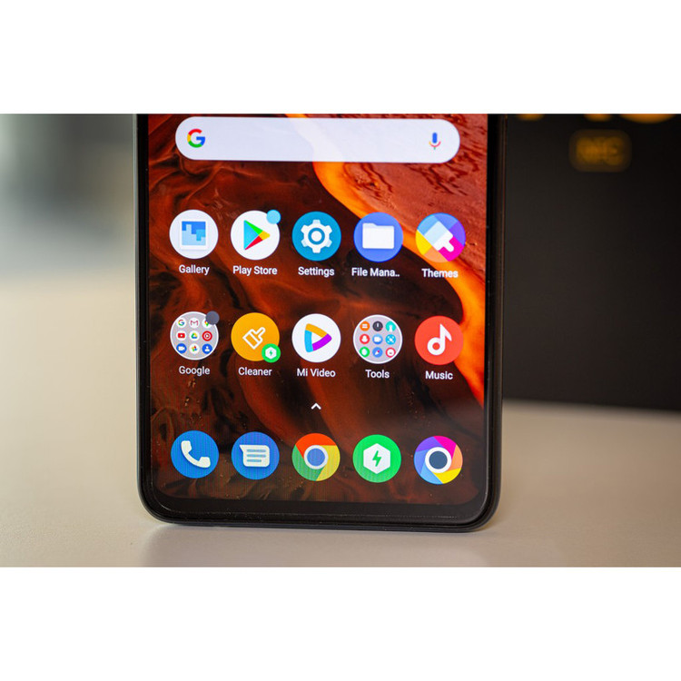 گوشی موبایل شیائومی مدل POCO X3 Pro M2102J20SG NFC دو سیم کارت ظرفیت 256 گیگابایت و 8 گیگابایت رم