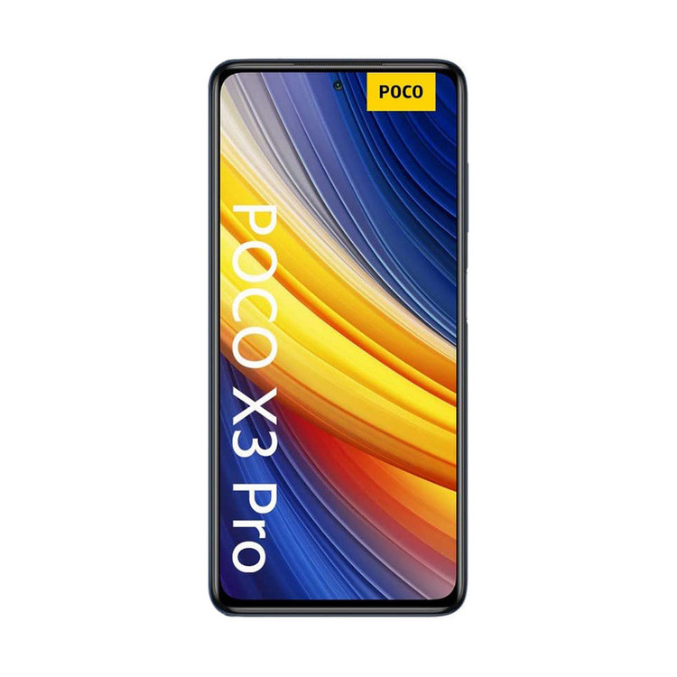 گوشی موبایل شیائومی مدل POCO X3 Pro M2102J20SG NFC دو سیم کارت ظرفیت 256 گیگابایت و 8 گیگابایت رم