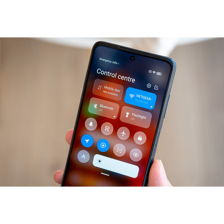 گوشی موبایل شیائومی مدل POCO X3 Pro M2102J20SG NFC دو سیم کارت ظرفیت 256 گیگابایت و 8 گیگابایت رم