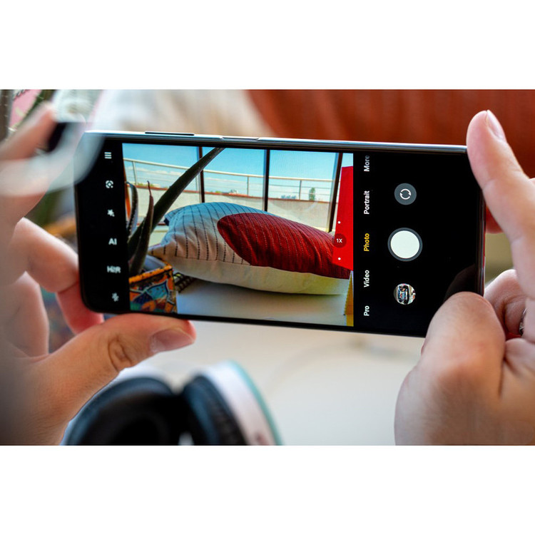 گوشی موبایل شیائومی مدل POCO X3 Pro M2102J20SG NFC دو سیم کارت ظرفیت 256 گیگابایت و 8 گیگابایت رم