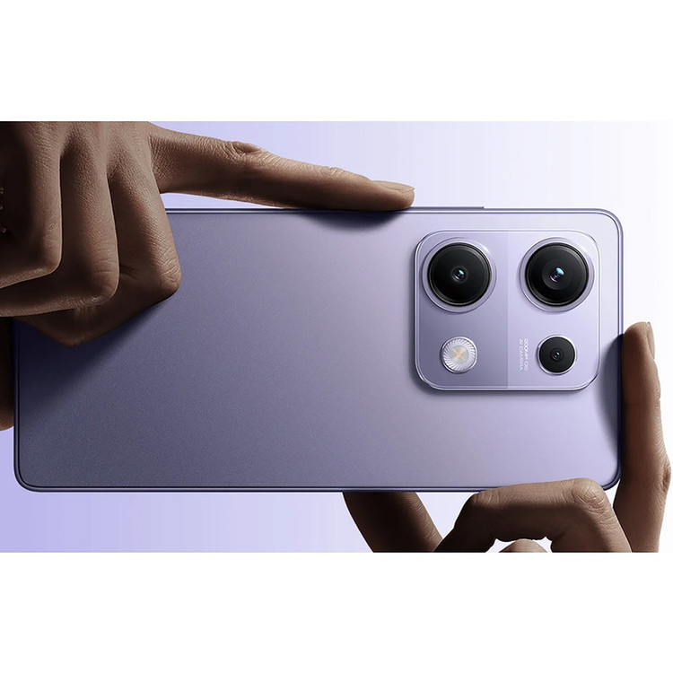 گوشی موبایل شیائومی مدل Redmi Note 14s دو سیم کارت ظرفیت 128 گیگابایت و رم 8 گیگابایت