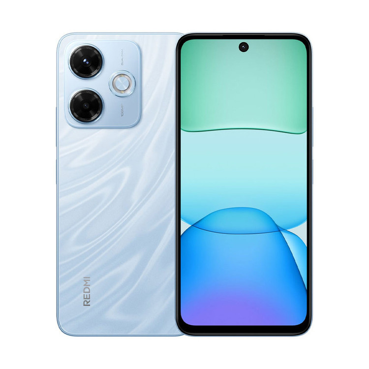 گوشی موبایل شیائومی مدل Redmi 13x دو سیم کارت ظرفیت 128 گیگابایت و رم 8 گیگابایت
