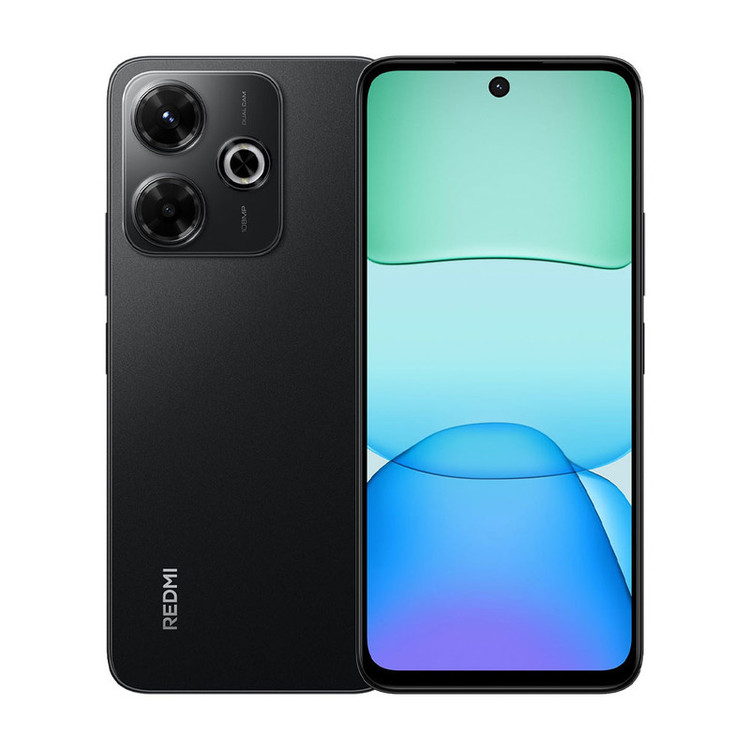 گوشی موبایل شیائومی مدل Redmi 13x دو سیم کارت ظرفیت 128 گیگابایت و رم 8 گیگابایت