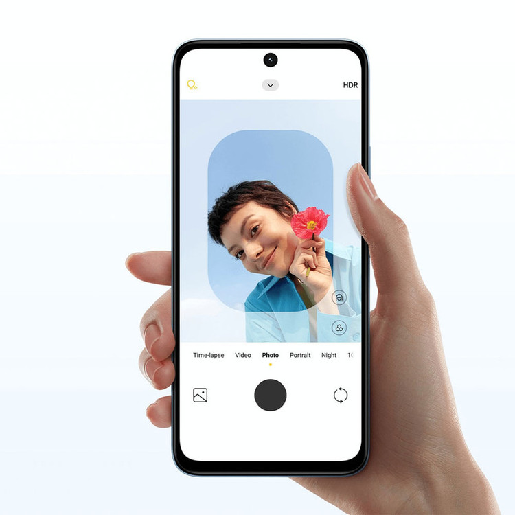 گوشی موبایل شیائومی مدل Redmi 13x دو سیم کارت ظرفیت 128 گیگابایت و رم 8 گیگابایت