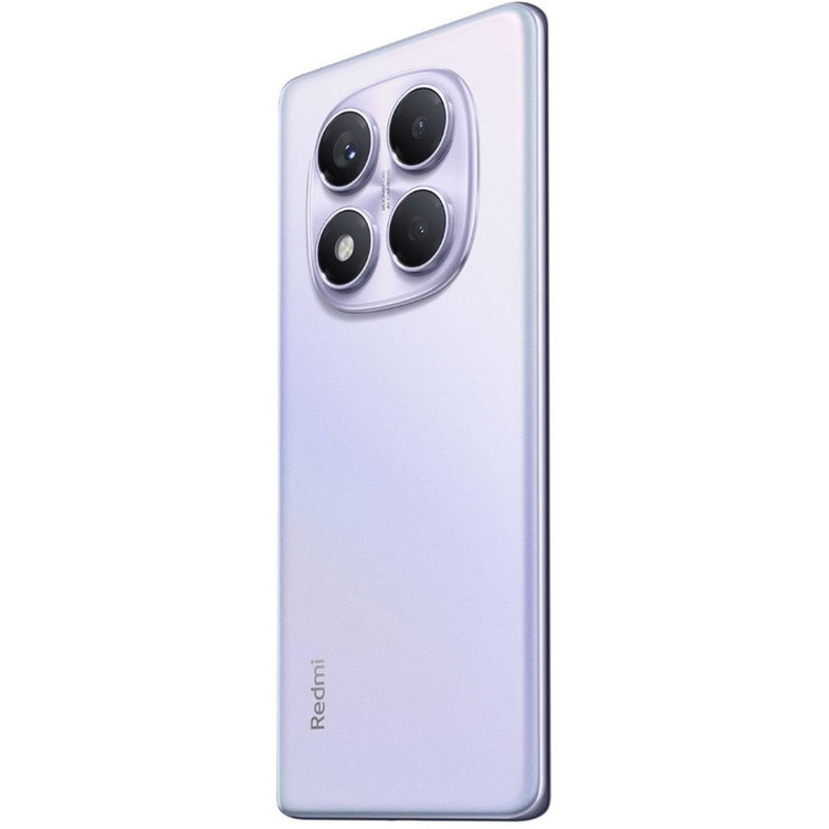گوشی موبایل شیائومی مدل Redmi Note 14 Pro 4G دو سیم کارت ظرفیت 512 گیگابایت و رم 12 گیگابایت - به همراه سه عدد قاب