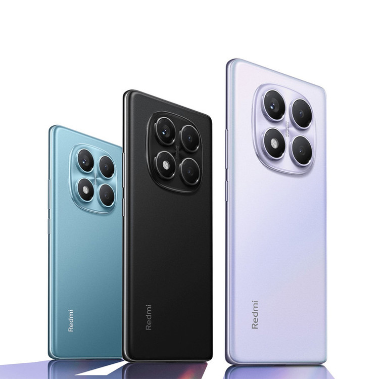 گوشی شیائومی Redmi Note 14 Pro 4G رجیستر شده دو سیم کارت 256 گیگابایت با رم 8 گیگابایت - به همراه سه عدد قاب