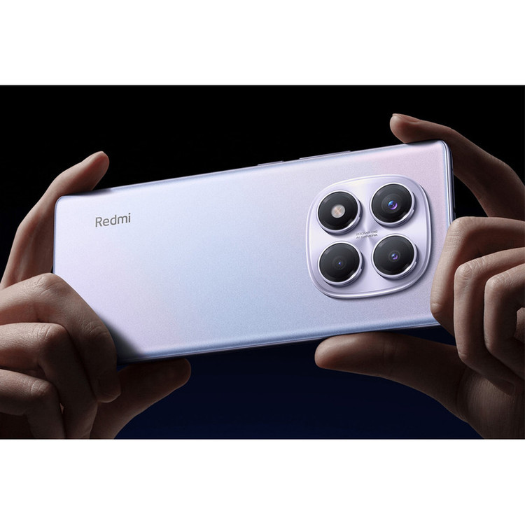گوشی شیائومی Redmi Note 14 Pro 4G رجیستر شده دو سیم کارت 256 گیگابایت با رم 8 گیگابایت - به همراه سه عدد قاب