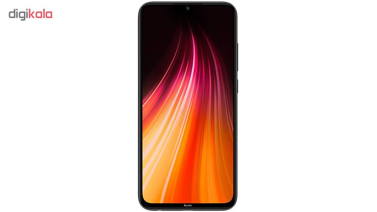 گوشی موبایل شیائومی مدل Redmi Note 8 M1908C3JG دو سیم کارت ظرفیت 64 گیگابایت - طرح قیمت شگفت انگیز