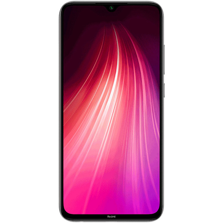 گوشی موبایل شیائومی مدل Redmi Note 8 M1908C3JG دو سیم کارت ظرفیت 64 گیگابایت - طرح قیمت شگفت انگیز