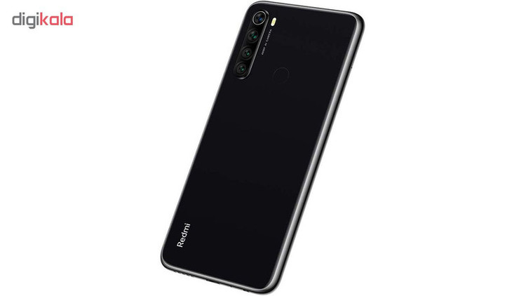 گوشی موبایل شیائومی مدل Redmi Note 8 M1908C3JG دو سیم کارت ظرفیت 64 گیگابایت - طرح قیمت شگفت انگیز