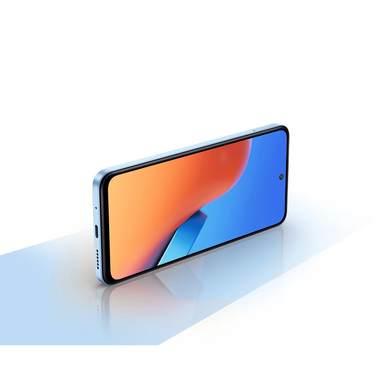 گوشی موبایل شیائومی مدل Redmi 12 دو سیم کارت ظرفیت 256 گیگابایت و رم 8 گیگابایت به همراه شارژر - گلوبال - اکتیو