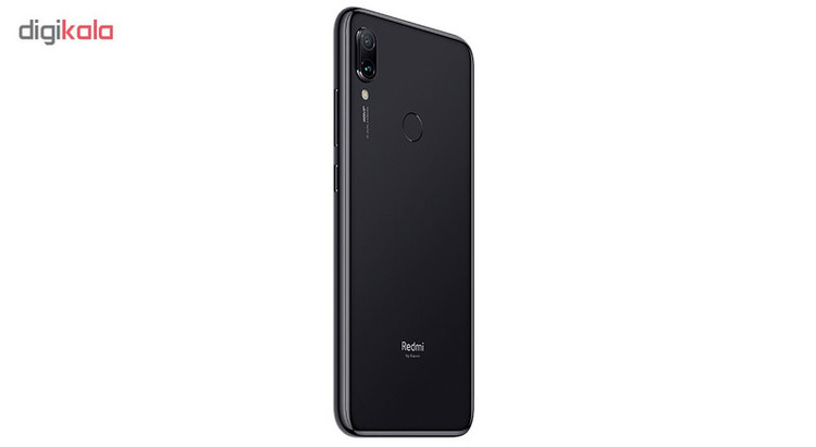 گوشی موبایل شیائومی مدل Redmi Note 7 M1901F7G دو سیم کارت ظرفیت 128 گیگابایت - با برچسب قیمت مصرف کننده