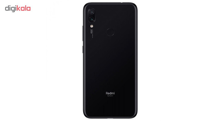 گوشی موبایل شیائومی مدل Redmi Note 7 M1901F7G دو سیم کارت ظرفیت 128 گیگابایت - با برچسب قیمت مصرف کننده