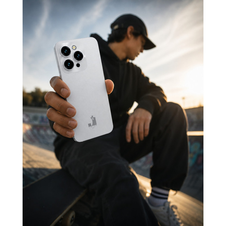 گوشی موبایل ژوبیتر مدل jPhone K10 دو سیمکارت ظرفیت 64 گیگابایت و رم 3 گیگابایت
