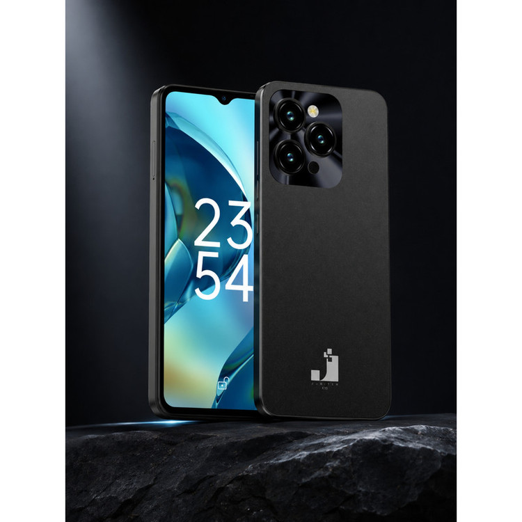 گوشی موبایل ژوبیتر مدل jPhone K10 دو سیمکارت ظرفیت 64 گیگابایت و رم 3 گیگابایت