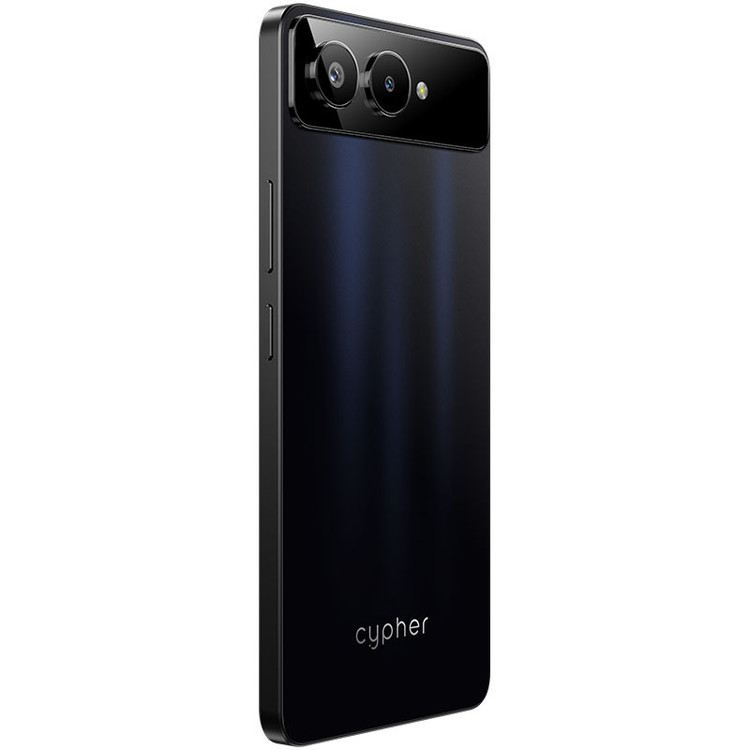 گوشی موبایل سایفر مدل C70 دو سیمکارت ظرفیت 256 گیگابایت و رم 8 گیگابایت