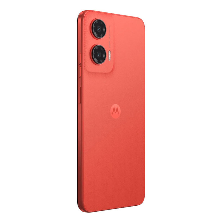 گوشی موبایل موتورولا مدل Moto G35 دو سیم کارت ظرفیت 256 گیگابایت و رم 8 گیگابایت