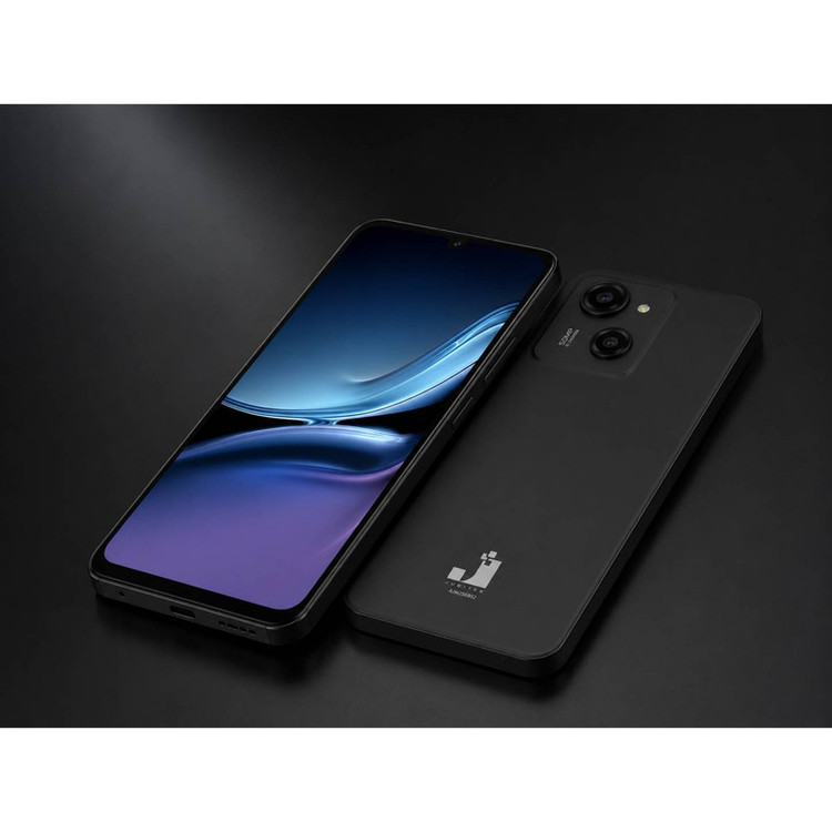 گوشی موبایل ژوبیتر مدل jPhone M25 دو سیمکارت ظرفیت 128 گیگابایت و رم 4 گیگابایت