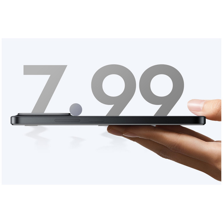 گوشی موبایل شیائومی مدل Poco C85 4G دو سیم کارت ظرفیت 256 گیگابایت و رم 8 گیگابایت - به همراه 2 عدد کاور و 2 عدد محافظ صفحه نمایش