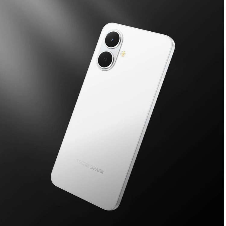 گوشی موبایل تکنو موبایل مدل Spark Go 2 دو سیم کارت ظرفیت 64 گیگابایت و رم 3 گیگابایت
