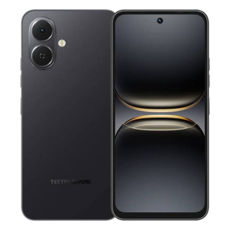 گوشی موبایل تکنو موبایل مدل Spark Go 2 دو سیم کارت ظرفیت 64 گیگابایت و رم 3 گیگابایت