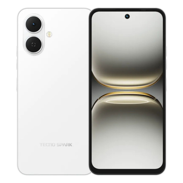 گوشی موبایل تکنو موبایل مدل Spark Go 2 دو سیم کارت ظرفیت 64 گیگابایت و رم 3 گیگابایت