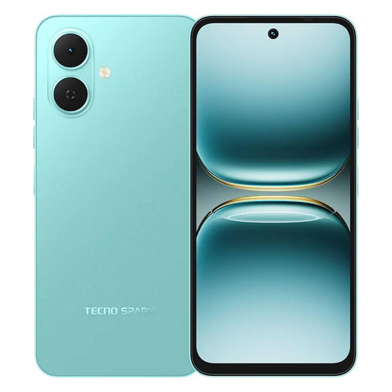 گوشی موبایل تکنو موبایل مدل Spark Go 2 دو سیم کارت ظرفیت 64 گیگابایت و رم 3 گیگابایت