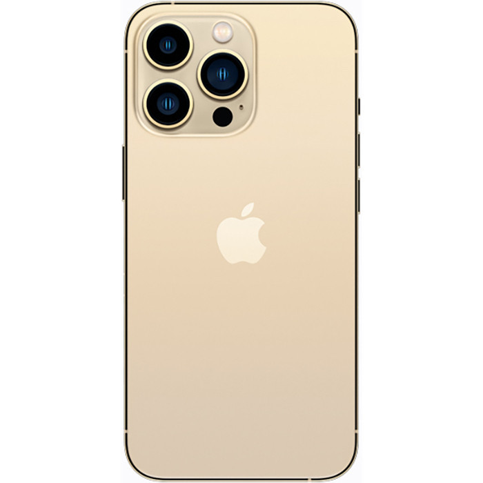 گوشی موبایل اپل مدل iPhone 13 Pro RK/A تک سیم کارت ظرفیت 512 گیگابایت و 6 گیگابایت رم - نات اکتیو