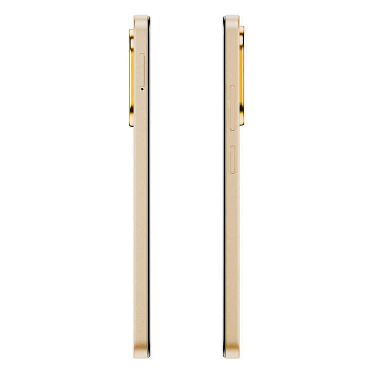 گوشی موبایل شیائومی مدل Poco C71 دو سیم کارت ظرفیت 128 گیگابایت و رم 4 گیگابایت - به همراه 2 عدد کاور و 2 عدد محافظ صفحه نمایش