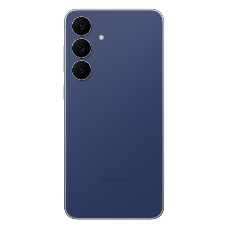 گوشی موبایل سامسونگ مدل Galaxy S25 FE دو سیم کارت ظرفیت 256 گیگابایت و رم 8 گیگابایت - به همراه شارژر 45 وات سامسونگ و کابل شارژ USB-C به طول 1.8 متر