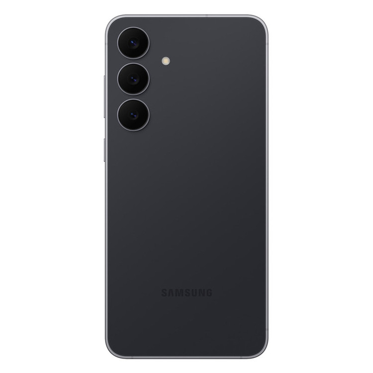 گوشی موبایل سامسونگ مدل Galaxy S25 FE دو سیم کارت ظرفیت 256 گیگابایت و رم 8 گیگابایت - به همراه شارژر 45 وات سامسونگ و کابل شارژ USB-C به طول 1.8 متر