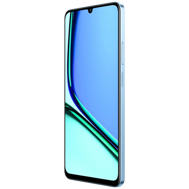 گوشی موبایل ریلمی مدل Note 60 دو سیمکارت ظرفیت 128 گیگابایت و رم 4 گیگابایت