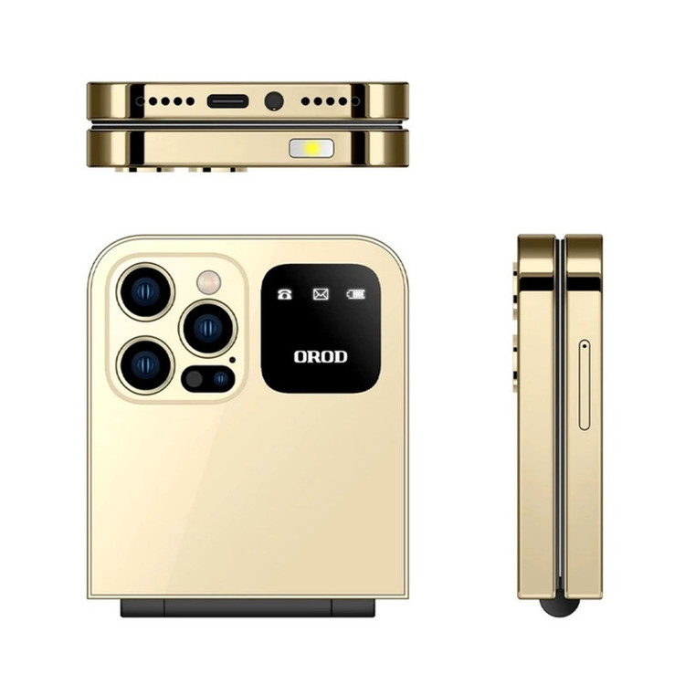 گوشی موبایل ارد مدل F250 Pro دو سیم کارت