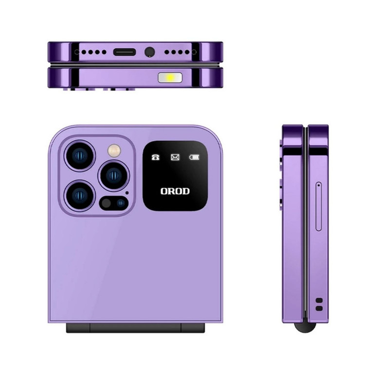گوشی موبایل ارد مدل F250 Pro دو سیم کارت