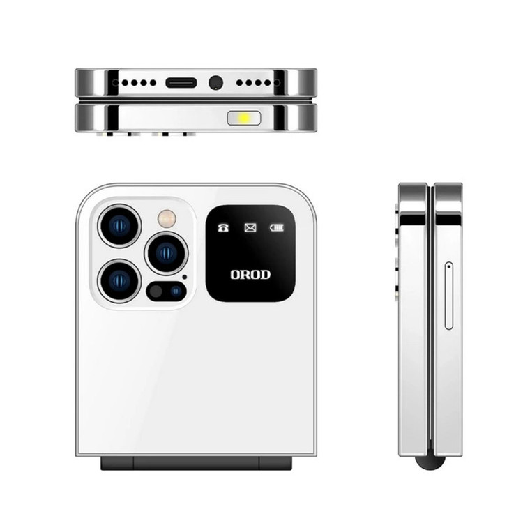 گوشی موبایل ارد مدل F250 Pro دو سیم کارت
