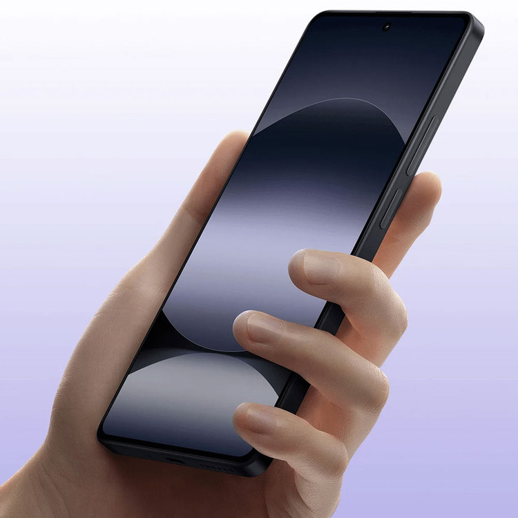 گوشی موبایل شیائومی مدل Redmi Note 14s دو سیم کارت ظرفیت 256 گیگابایت و رم 8 گیگابایت - به همراه 2 عدد کاور و 2 عدد محافظ صفحه نمایش
