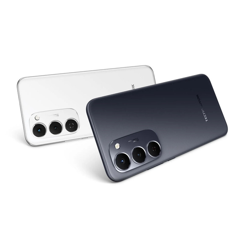 گوشی موبایل تکنو موبایل مدل Spark 40 Pro Plus دو سیم کارت ظرفیت 256 گیگابایت و رم 8 گیگابایت