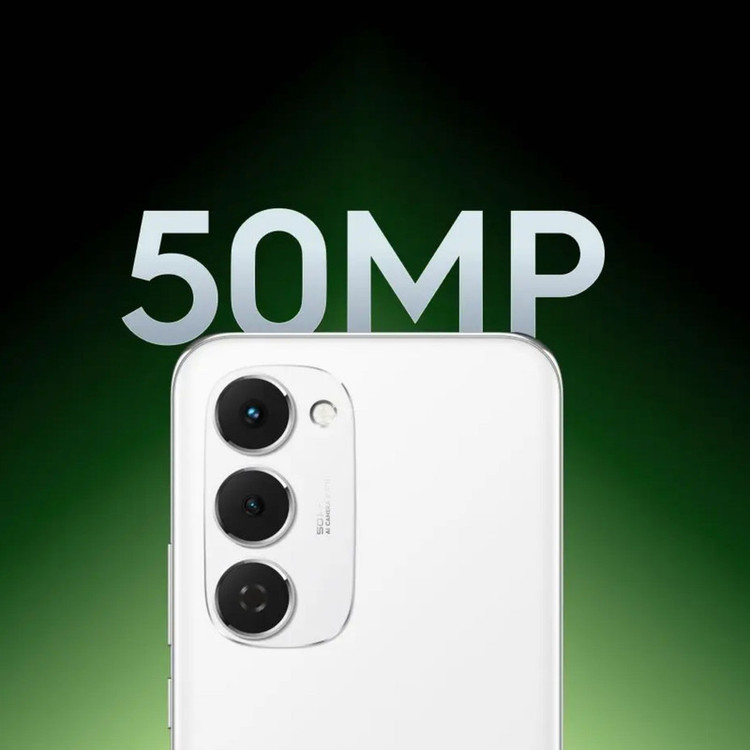 گوشی موبایل تکنو موبایل مدل Spark 40 Pro Plus دو سیم کارت ظرفیت 256 گیگابایت و رم 8 گیگابایت