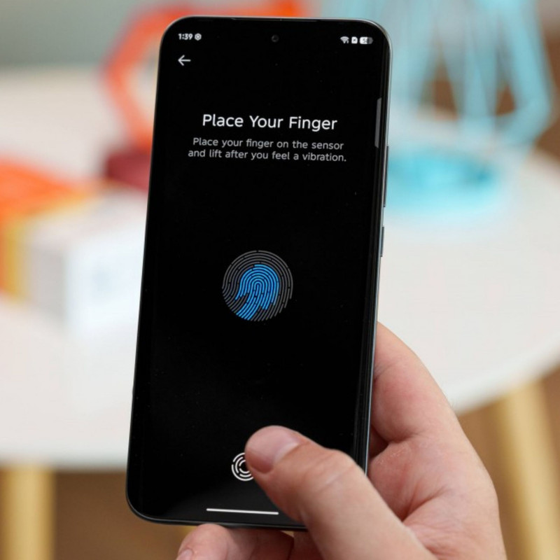 گوشی موبایل تکنو موبایل مدل Spark 40 Pro Plus دو سیم کارت ظرفیت 256 گیگابایت و رم 8 گیگابایت