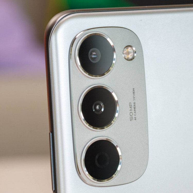 گوشی موبایل تکنو موبایل مدل Spark 40 Pro Plus دو سیم کارت ظرفیت 256 گیگابایت و رم 8 گیگابایت