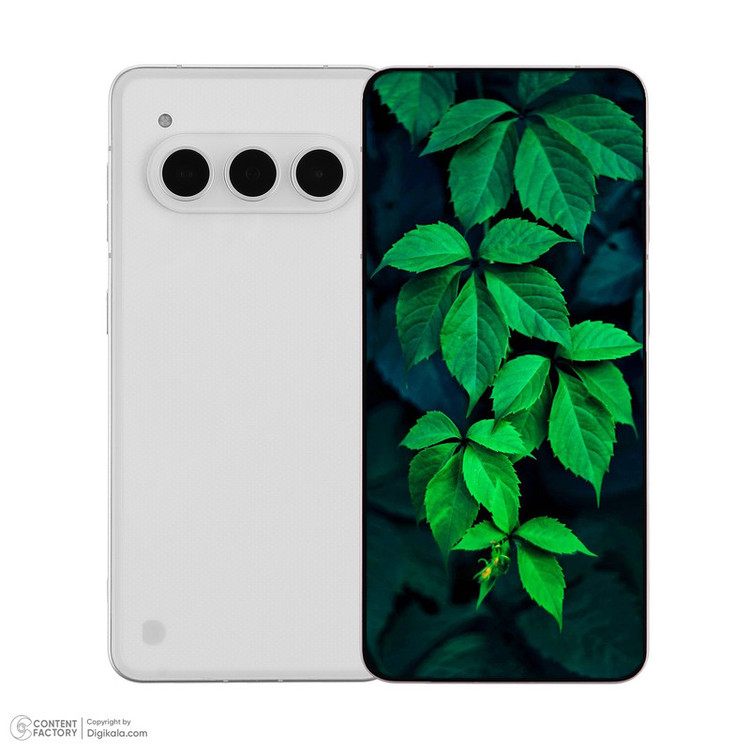 گوشی موبایل داریا مدل bond 2 ظرفیت 512 گیگابایت