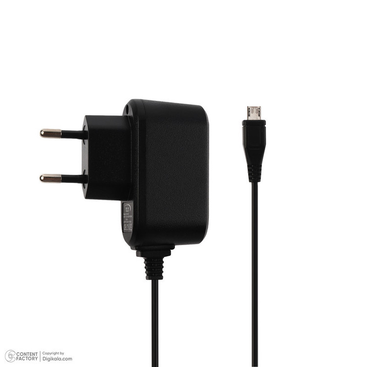 گوشی موبایل جی ال ایکس مدل C66 دو سیم کارت ظرفیت 16 مگابایت