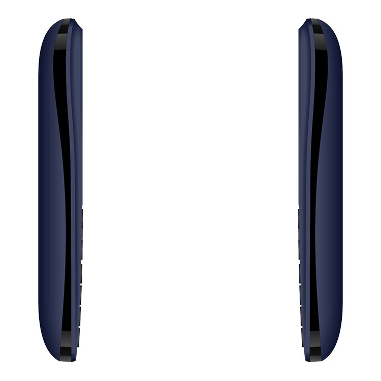 گوشی موبایل جی ال ایکس دو سیم کارت مدل C11A