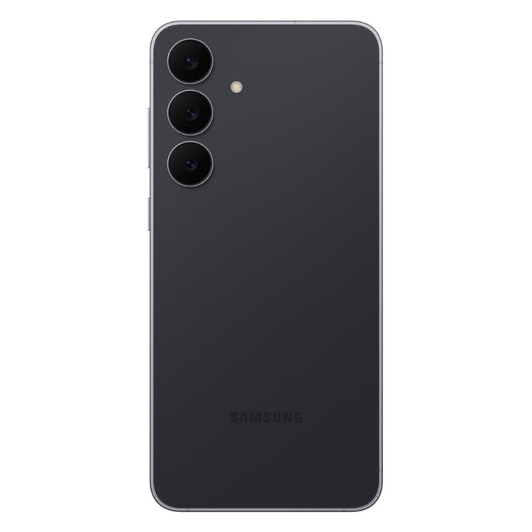 گوشی موبایل سامسونگ مدل Galaxy S25 FE دو سیم کارت ظرفیت 256 گیگابایت و رم 8 گیگابایت - ویتنام - به همراه شارژر 45 وات سامسونگ و کابل شارژ USB-C به طول 1.8 متر