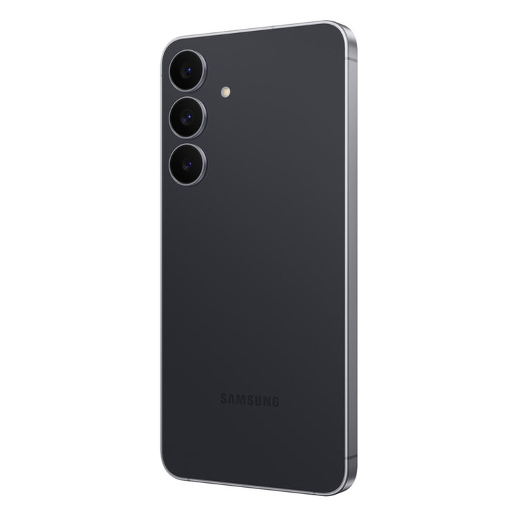 گوشی موبایل سامسونگ مدل Galaxy S25 FE دو سیم کارت ظرفیت 256 گیگابایت و رم 8 گیگابایت - ویتنام - به همراه شارژر 45 وات سامسونگ و کابل شارژ USB-C به طول 1.8 متر